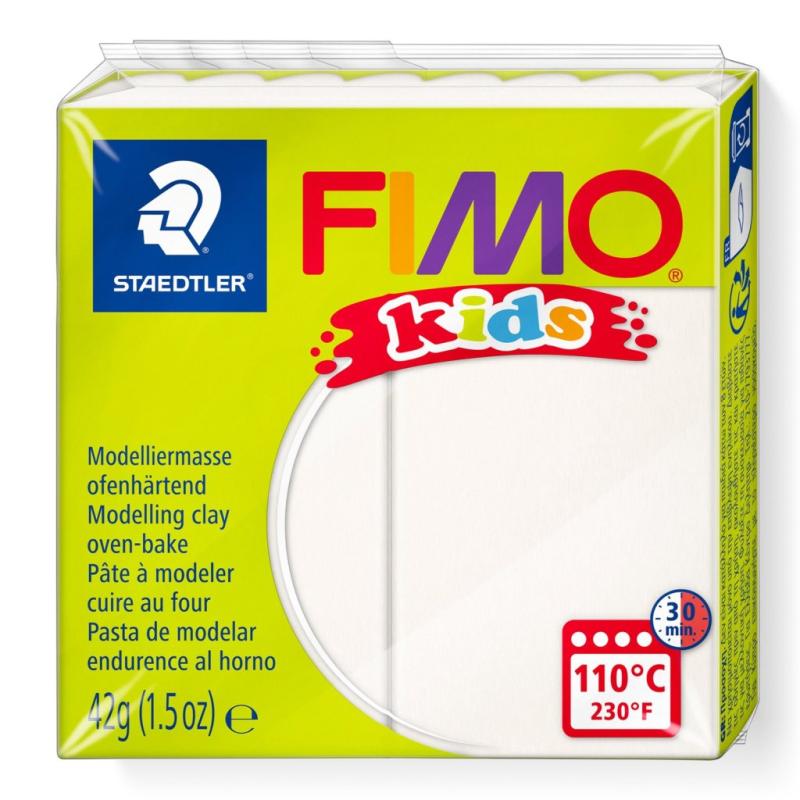 Staedtler FIMO® kids 8030 weiß